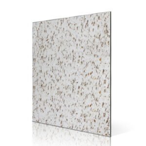 ALUCOWORLD® Aluminum Composite Panel