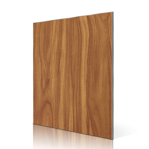 SF512 Wooden Aluminum Composite Panel