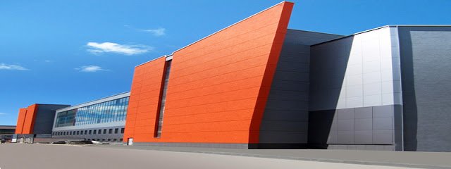Aluminum Composite Material